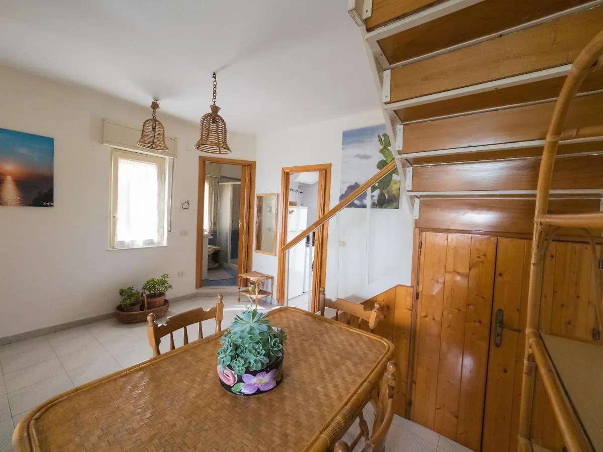 Appartement La Casa Di Pippo à Agrigente 0*,  Italie