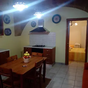 Casa Gresya Agrigente