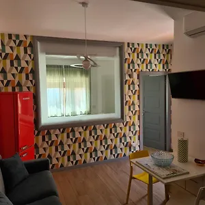 Casa Battisti Agrigente